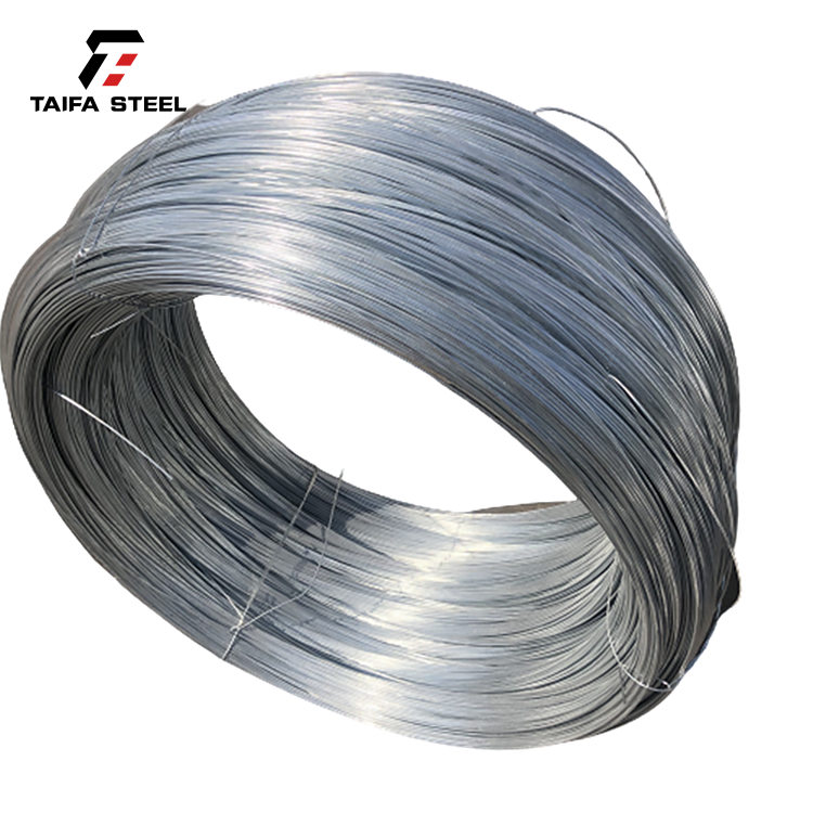 Galvanized Steel Wire