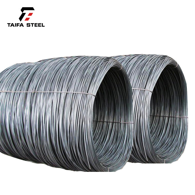 Galvanized Steel Wire