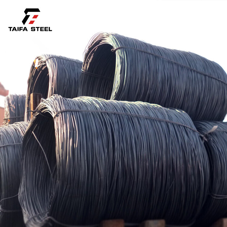 Galvanized Steel Wire