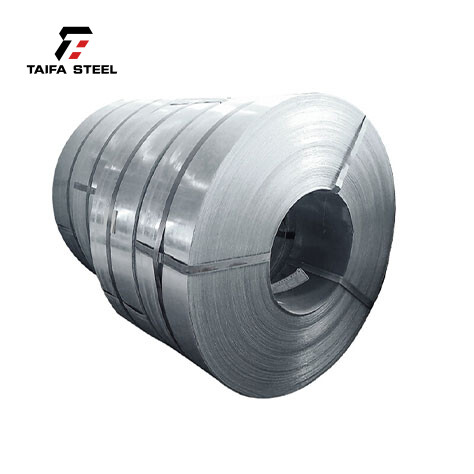 Galvanized Steel Coil