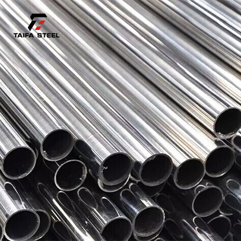 430 Stainless Steel Pipe