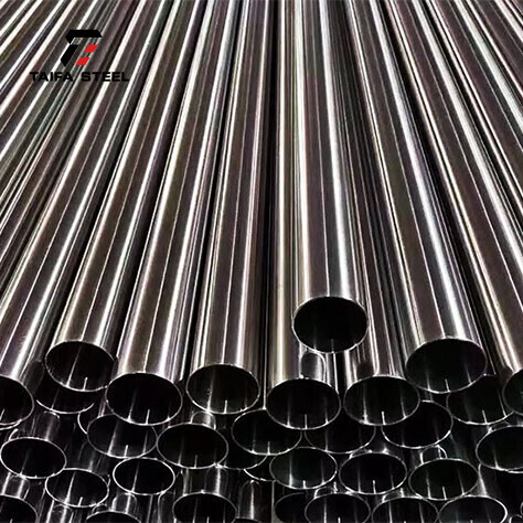 316L Stainless Steel Pipe