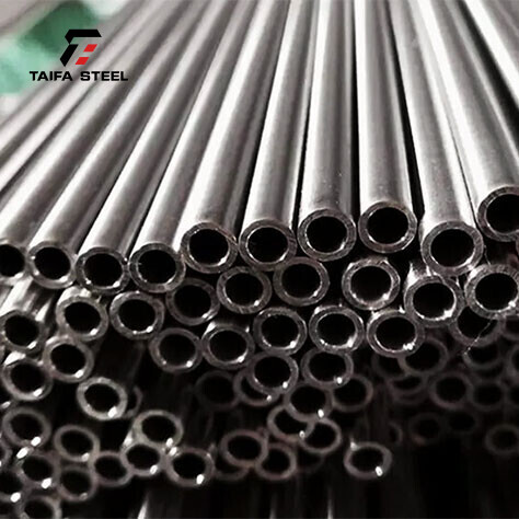 Stainless Steel Pipe