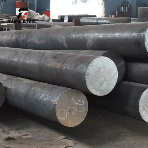 ST Series Carbon Steel Bar