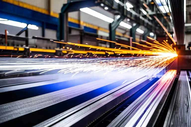 Application of Carbon Steel Coil