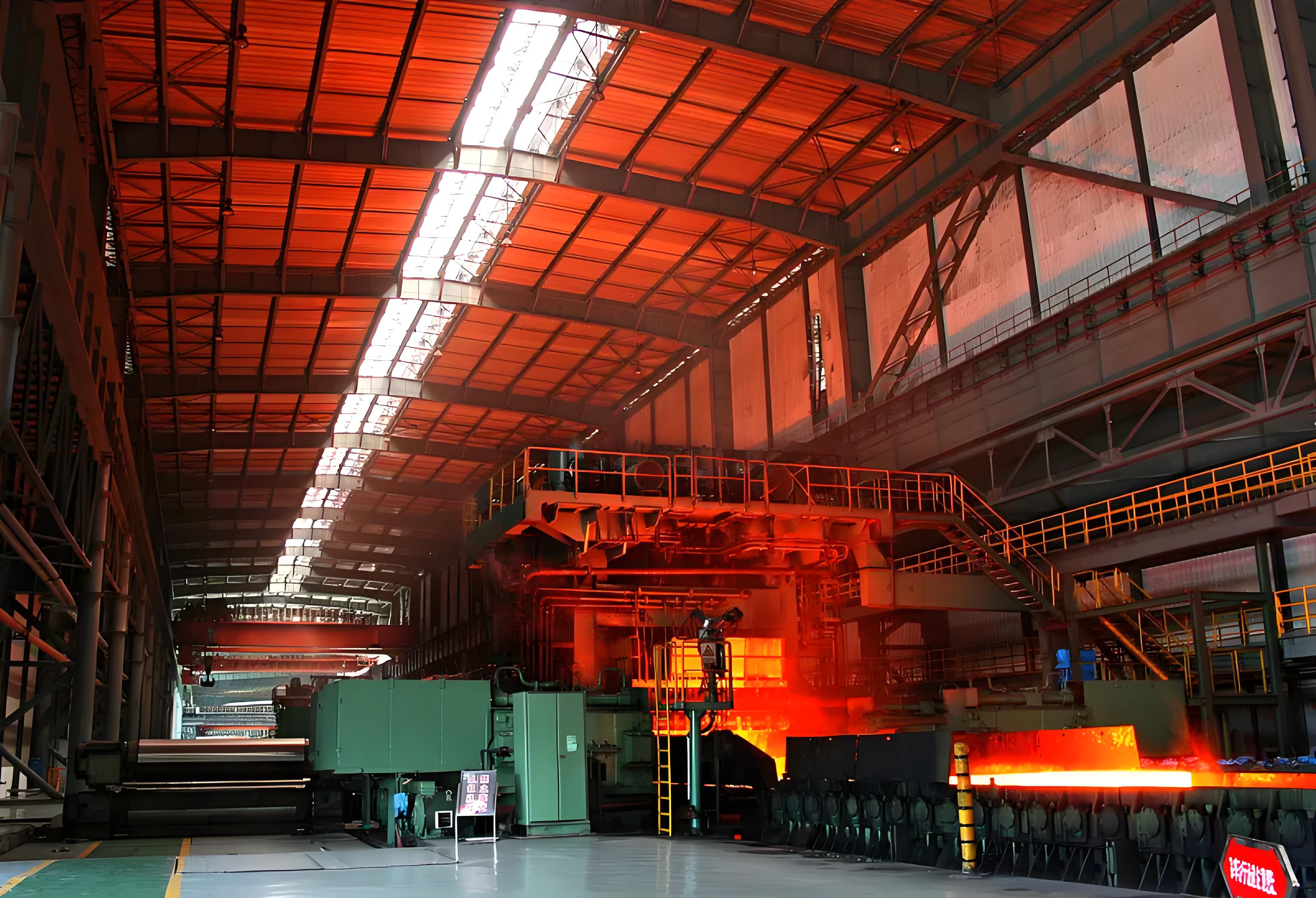 The Future of Carbon Steel Products in the Global Market