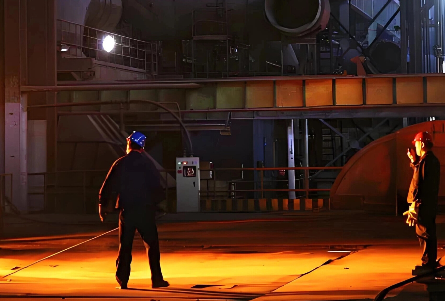 How to Maintain and Extend the Life of Your Carbon Steel Plates