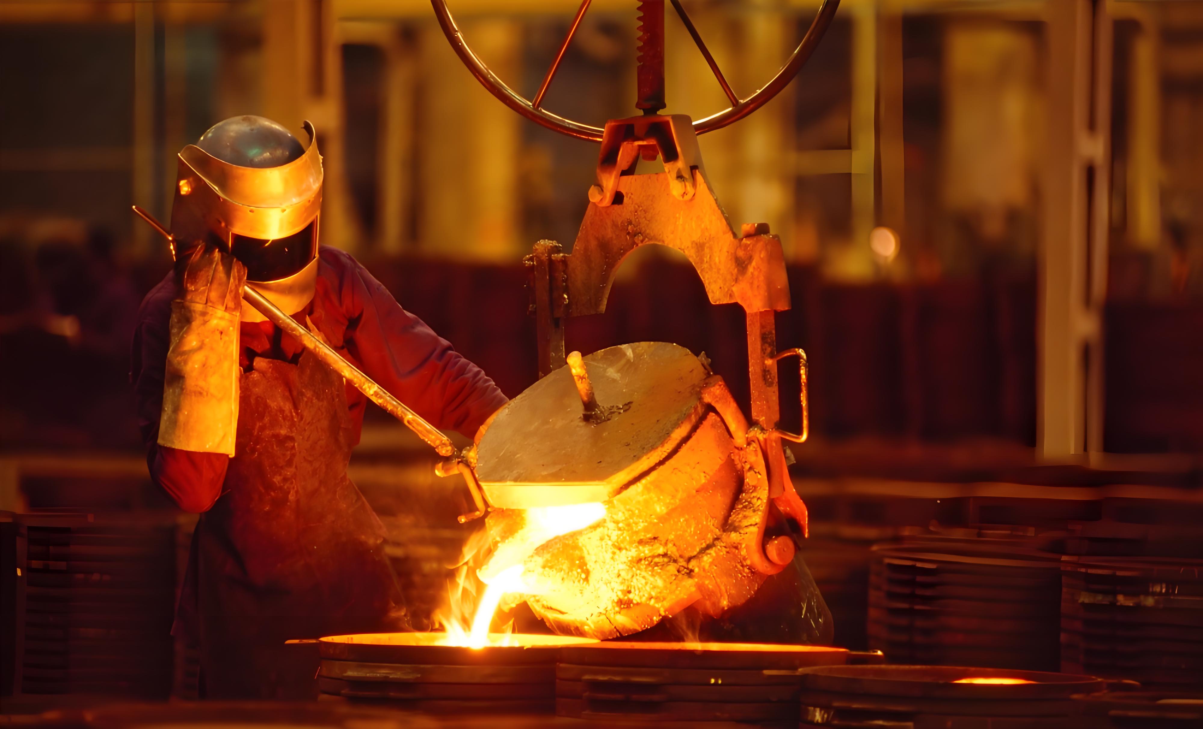 Why Carbon Steel Coils Are the Preferred Choice for Industrial Applications?