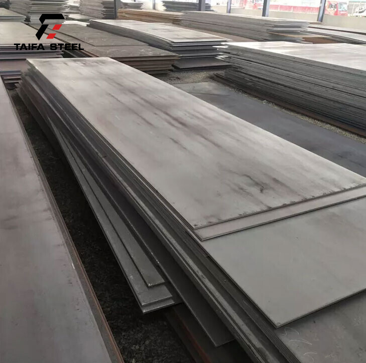 Carbon Steel Plate Sheet