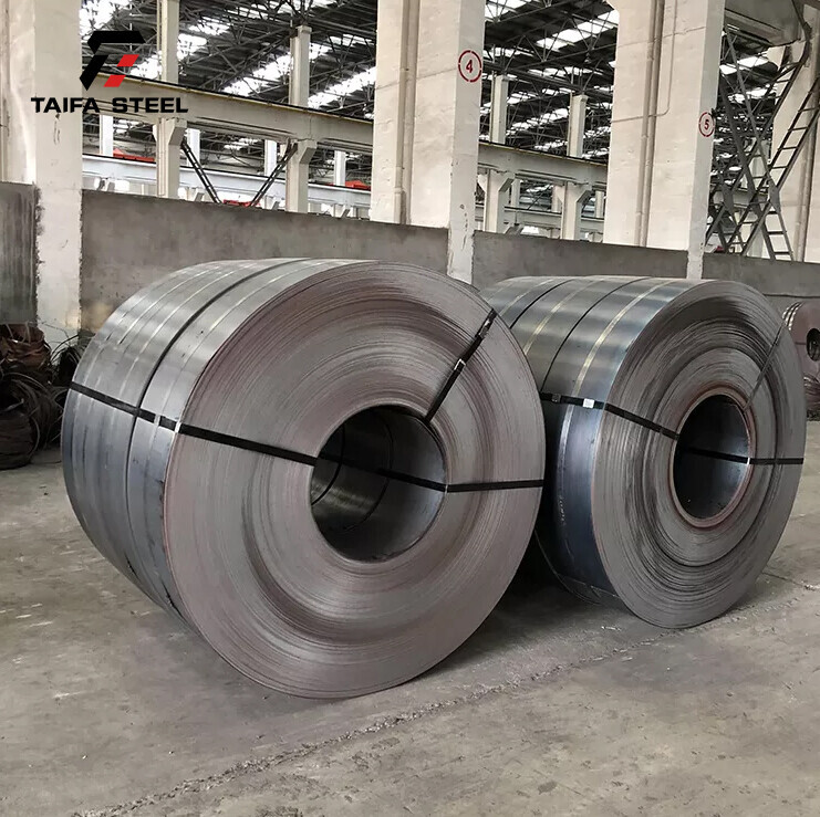 1045 Cold Rolled Steel Coil