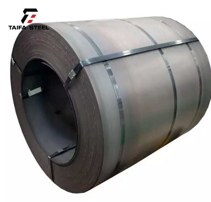 Carbon Steel Coil