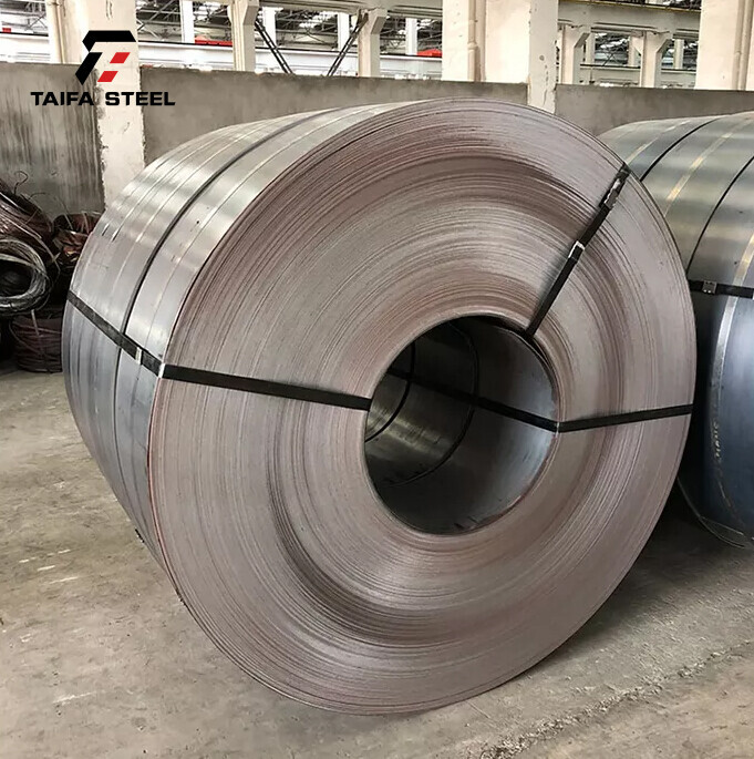 Carbon Steel Coil