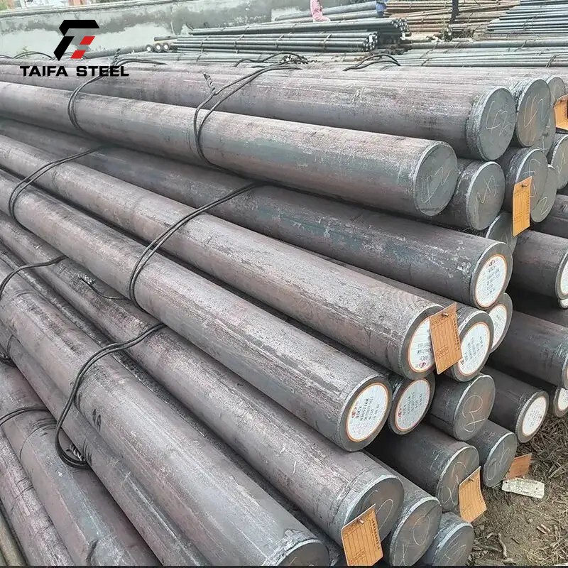 ST Series Carbon Steel Bar