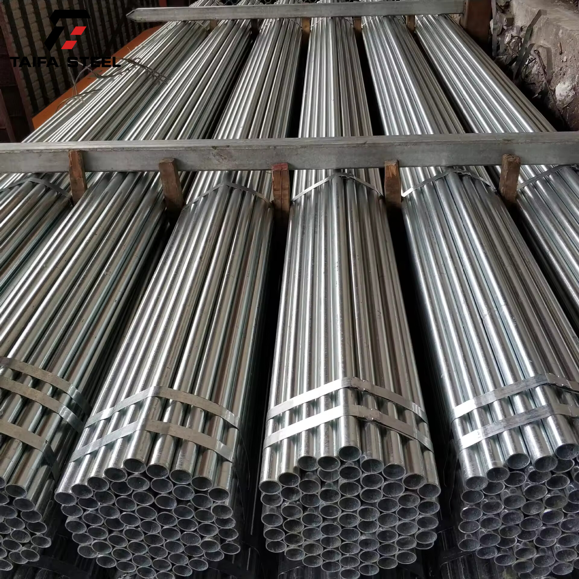 Stainless Steel Tube & Pipe