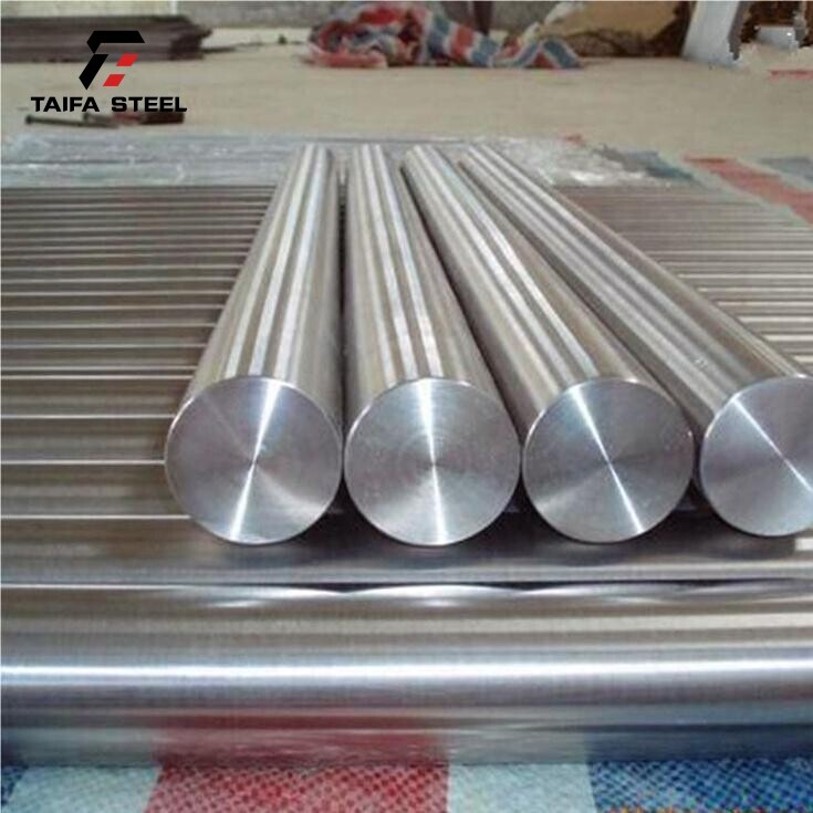 Stainless Steel Rod