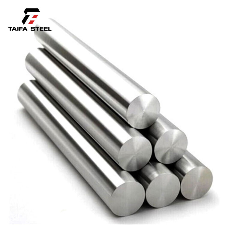Stainless Steel Rod