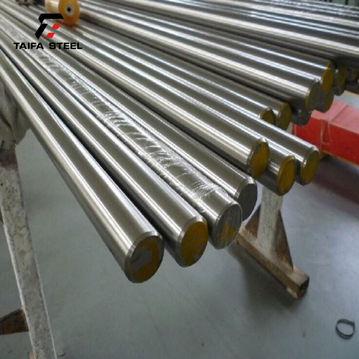 Stainless Steel Rod