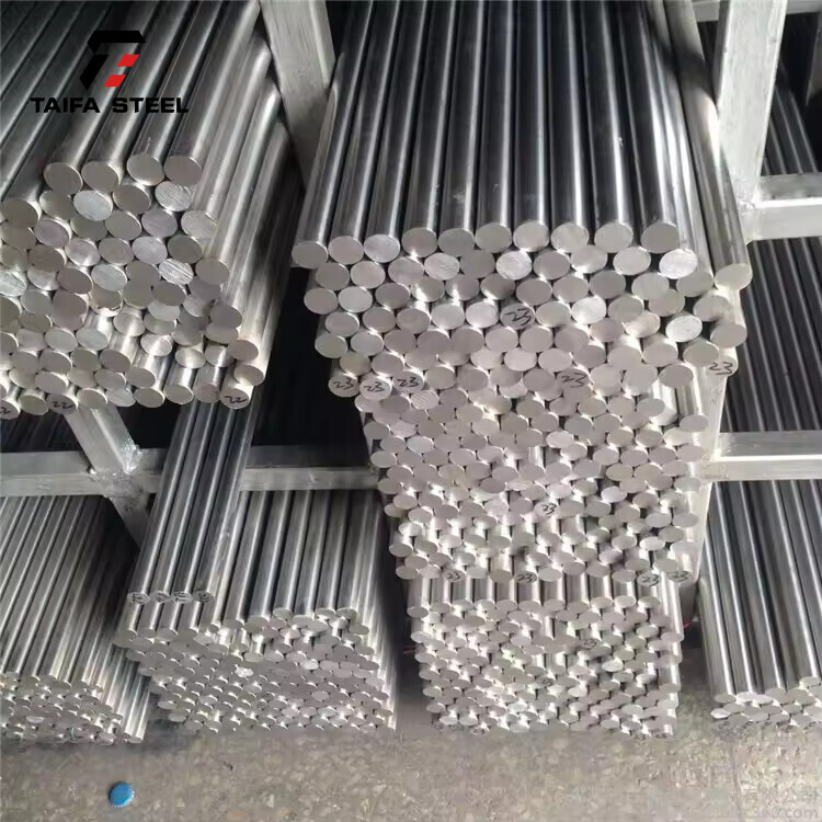 Stainless Steel Rod