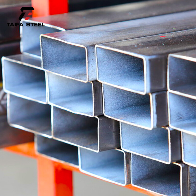 304L Stainless Steel Square Tube