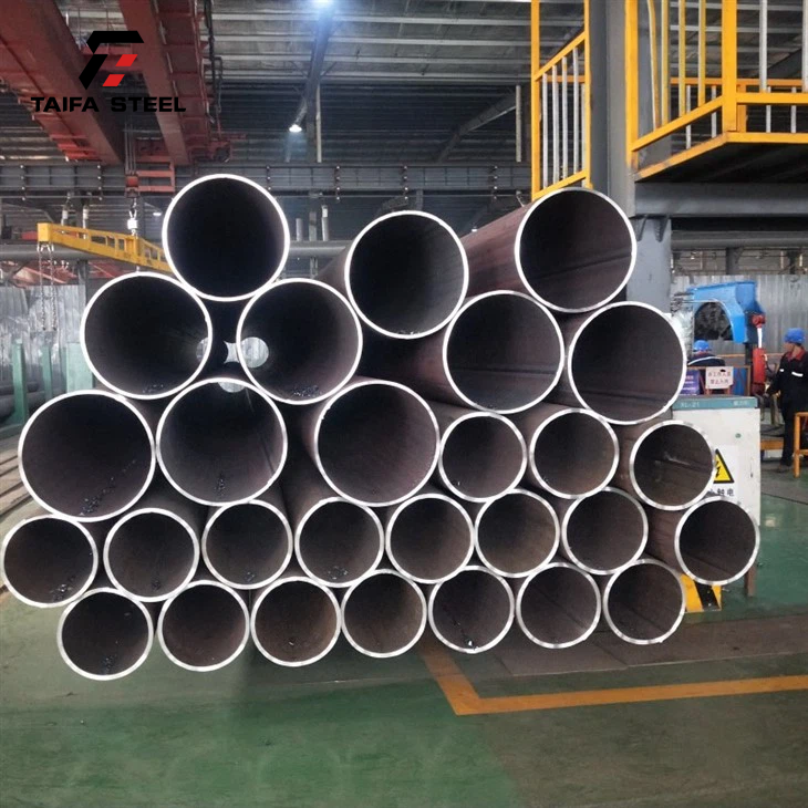 A36 Carbon Steel Pipe
