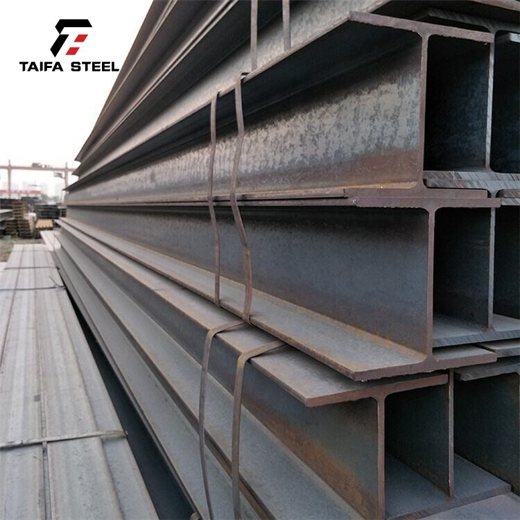 Steel Sheet Piles