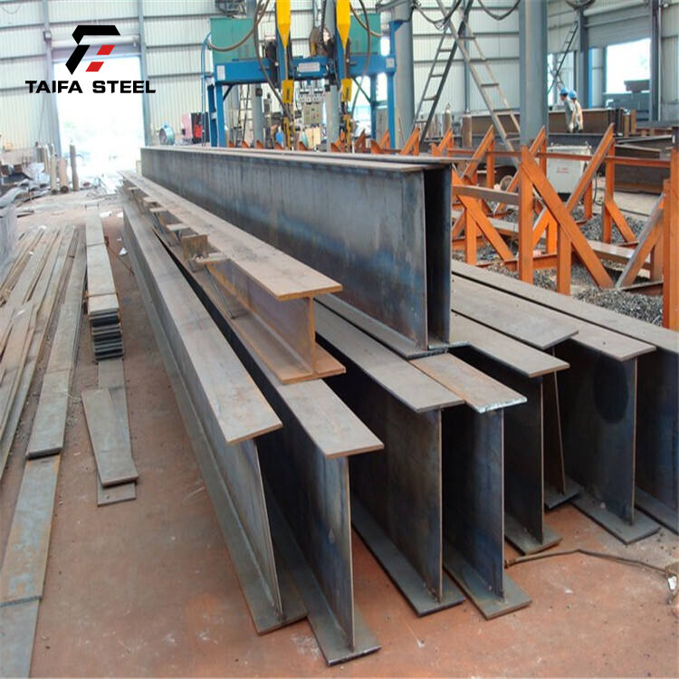 Steel Sheet Piles