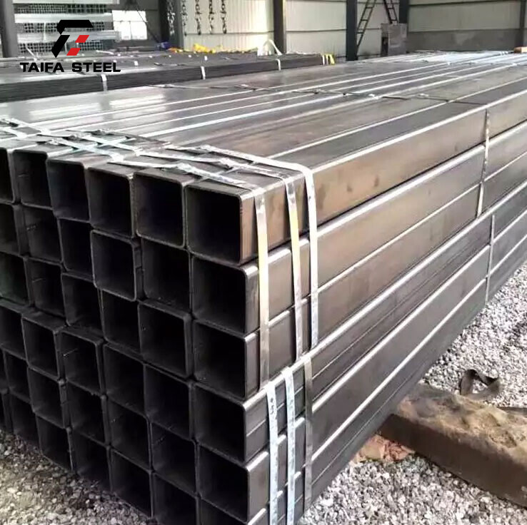 SS400 Carbon Steel Pipe & Tube