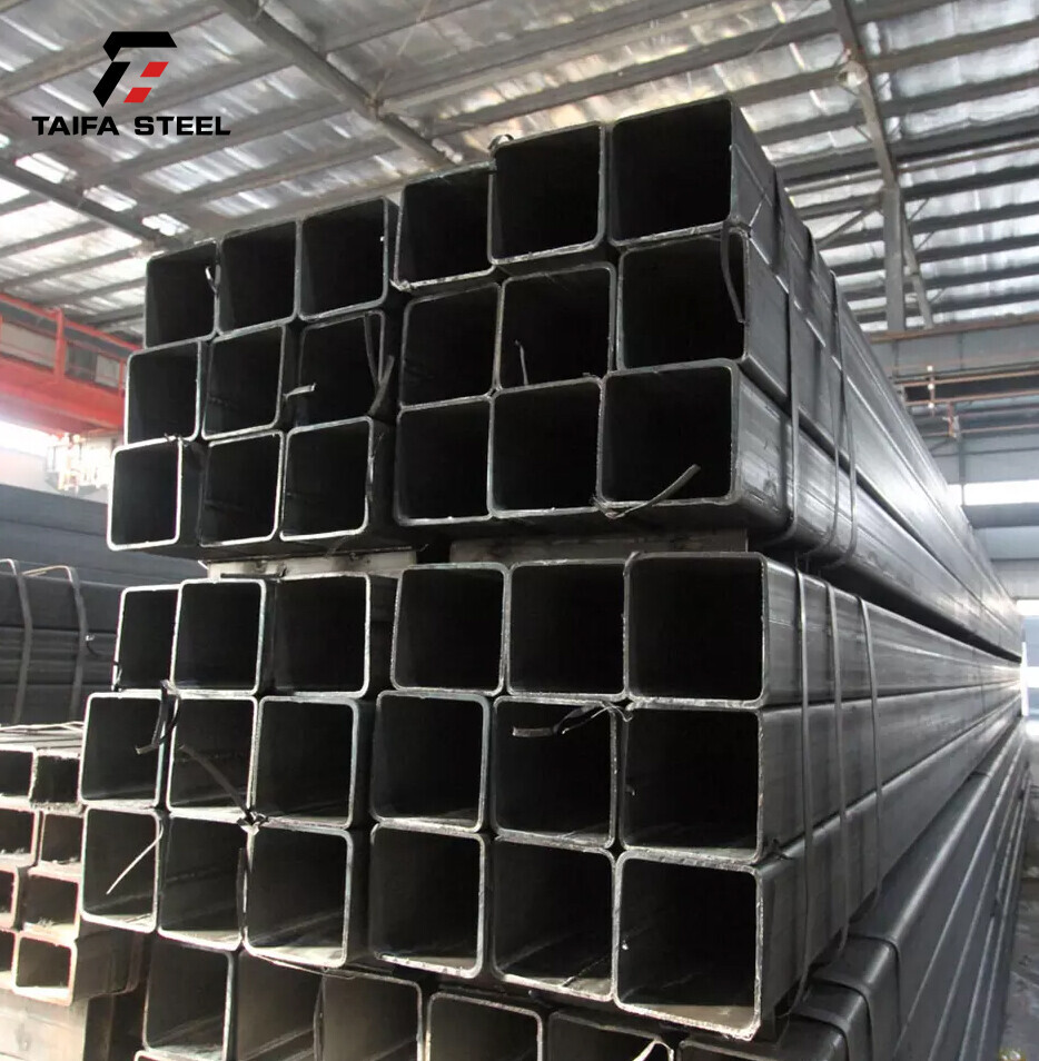 SS400 Carbon Steel Pipe & Tube
