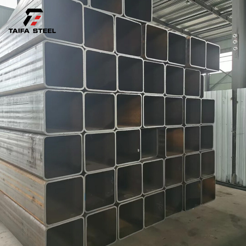 SS400 Carbon Steel Pipe & Tube