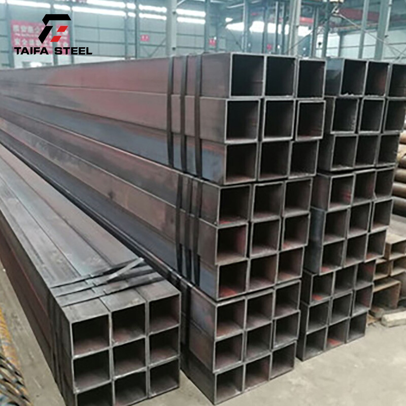 SS400 Carbon Steel Pipe & Tube