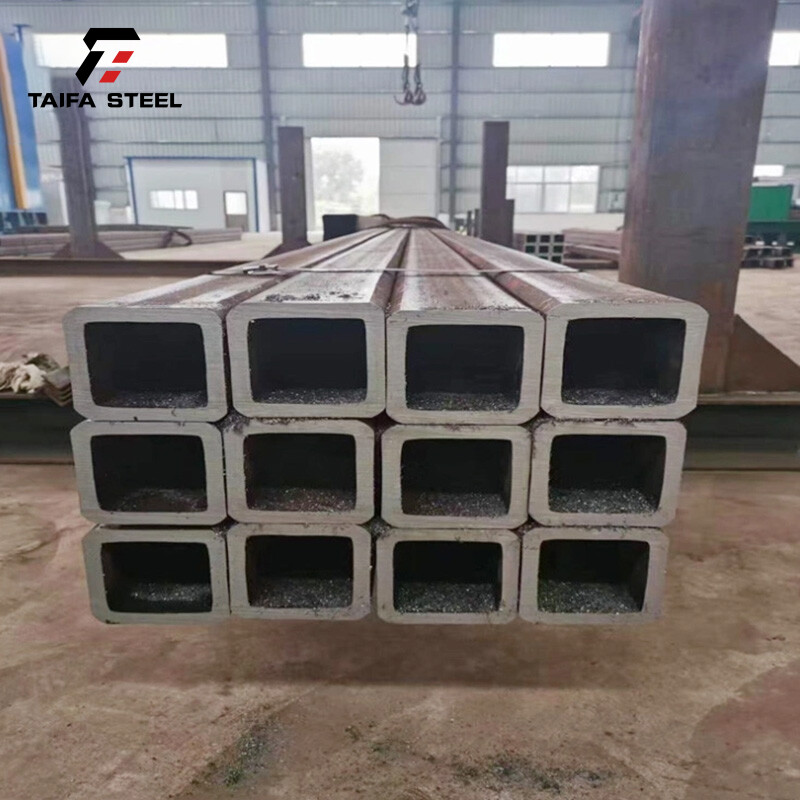 SS400 Carbon Steel Pipe & Tube
