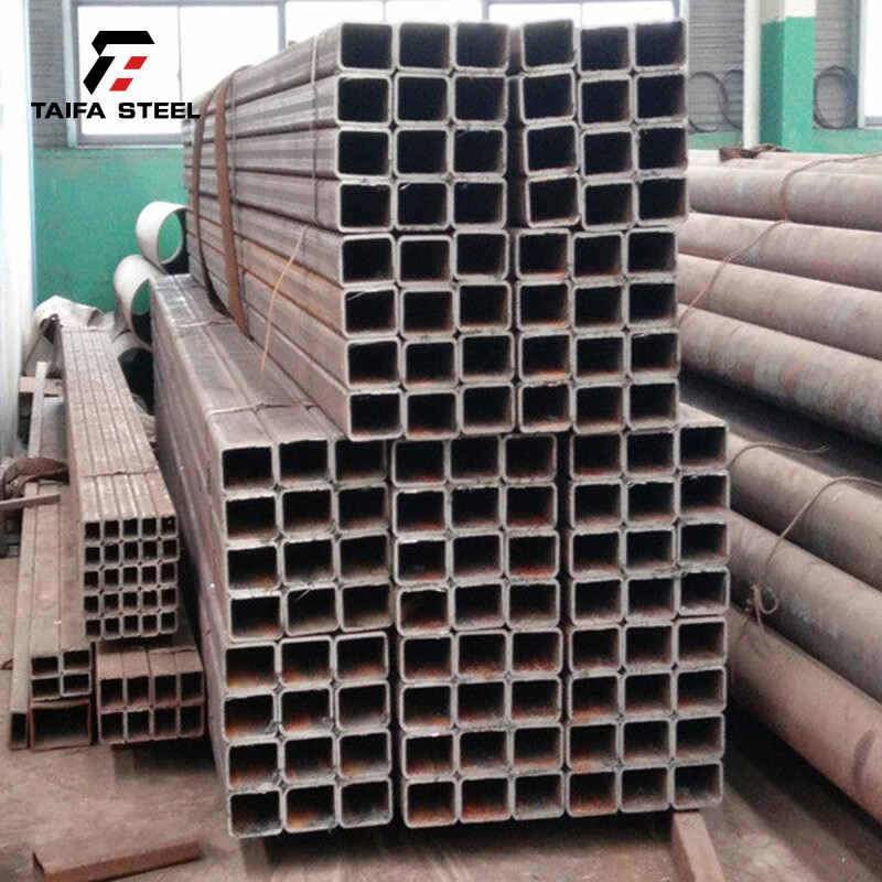 S355 Carbon Steel Pipe & Tube