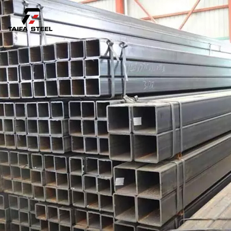 S275 Carbon Steel Pipe & Tube