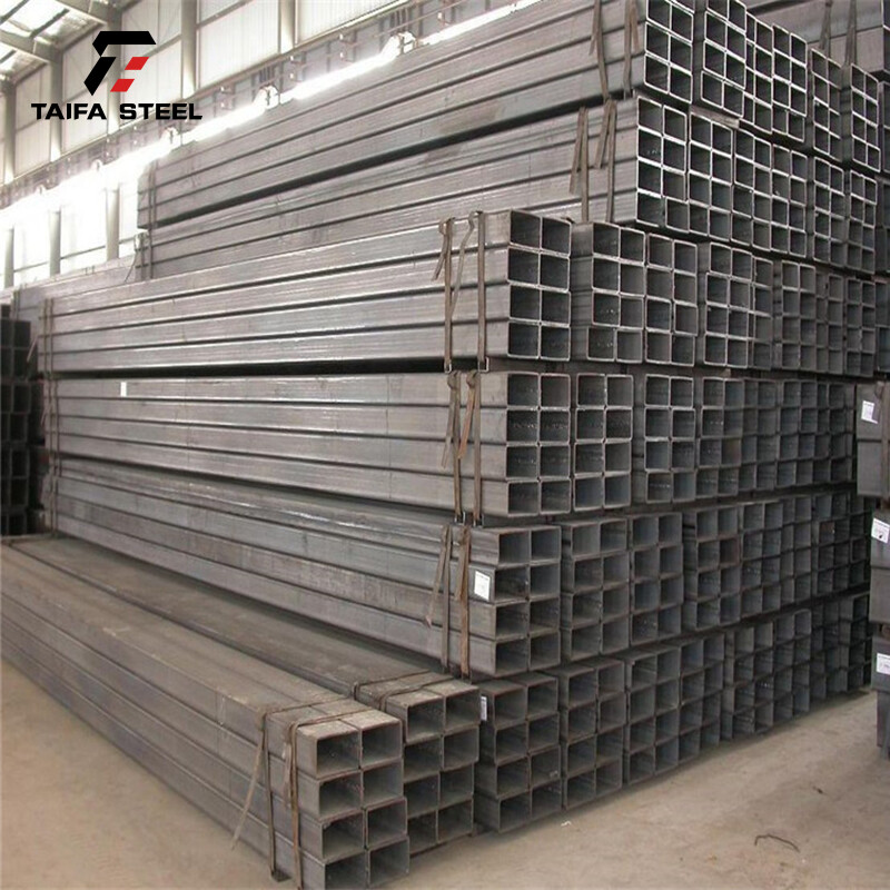 S235 Carbon Steel Pipe & Tube