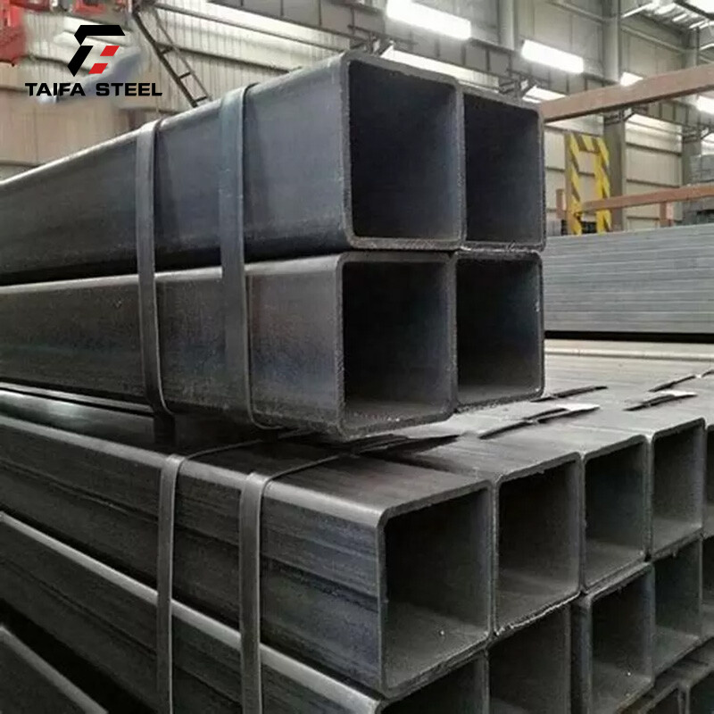 Carbon Steel Pipe & Tube