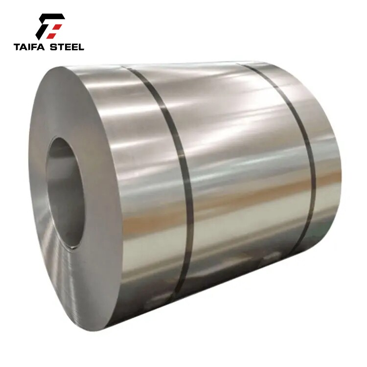 SGCC Galvanized Steel Coil