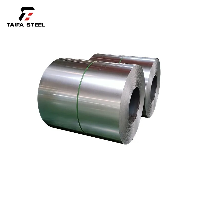 JISG3003 Galvanized Steel Coil