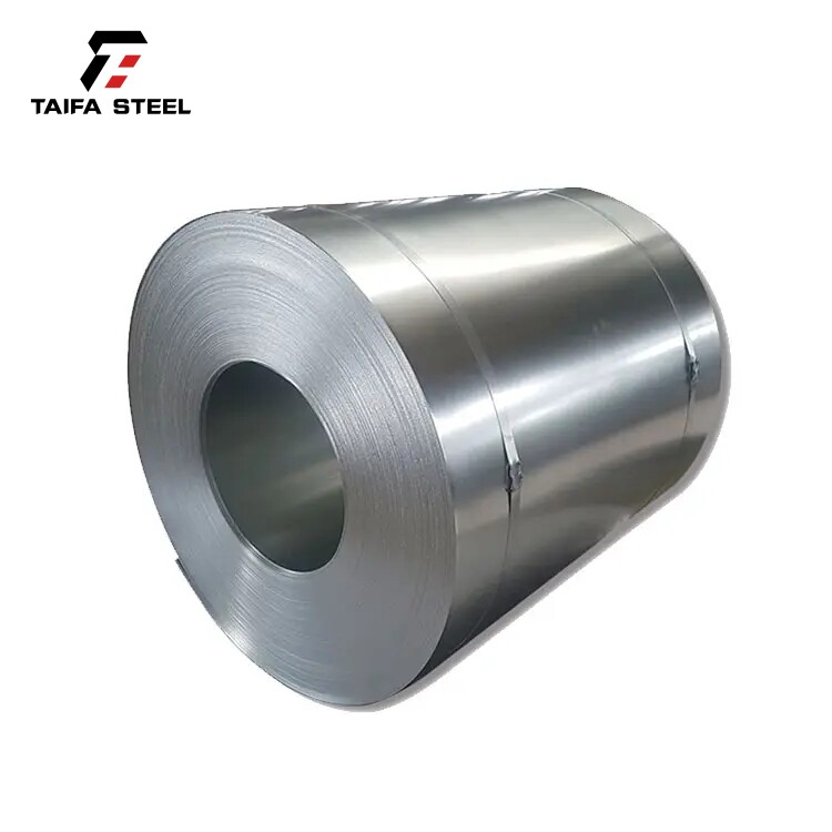 ASTM Galvanized Steel Coil