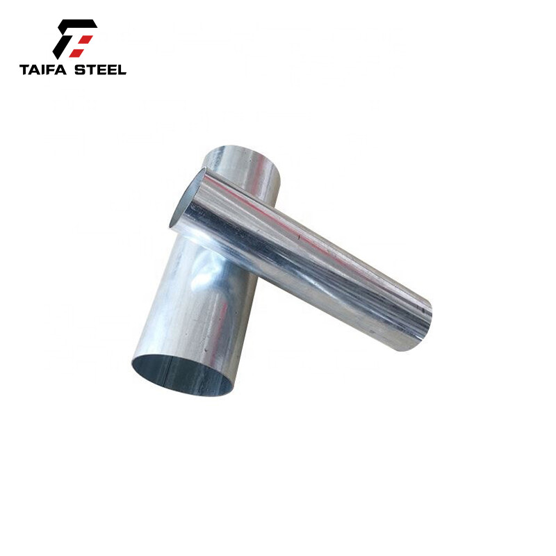 20# Galvanized Steel Square Tube