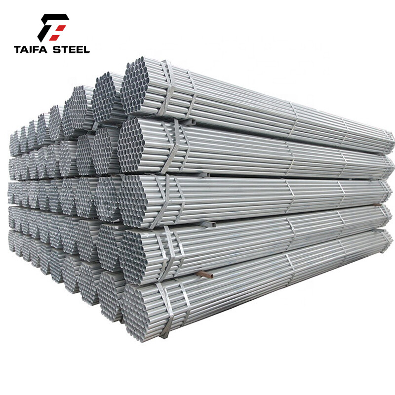 45# Galvanized Steel Square Tube