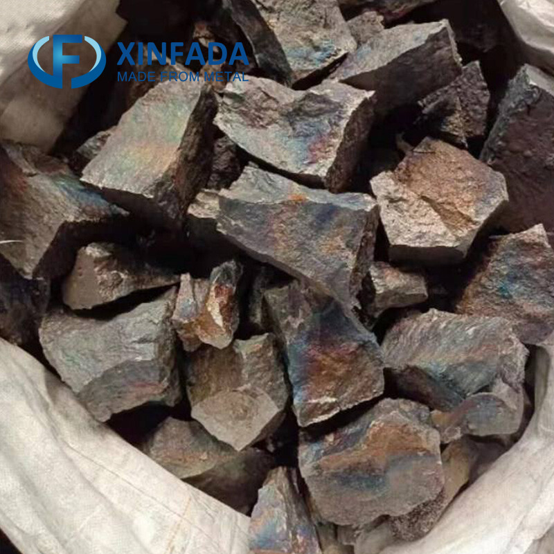 75% Ferro Manganese