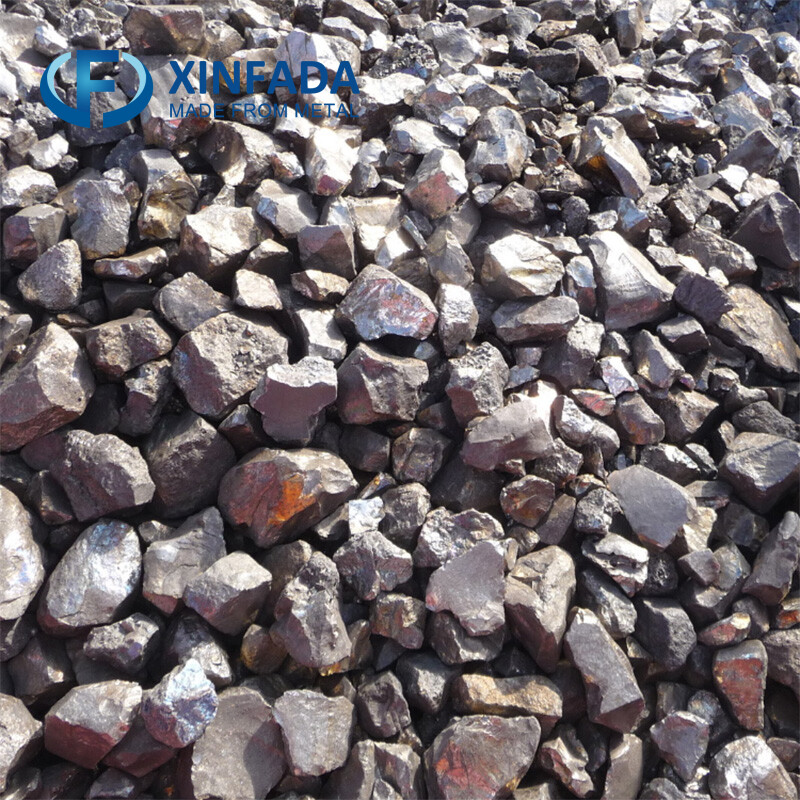 85% Ferro Manganese