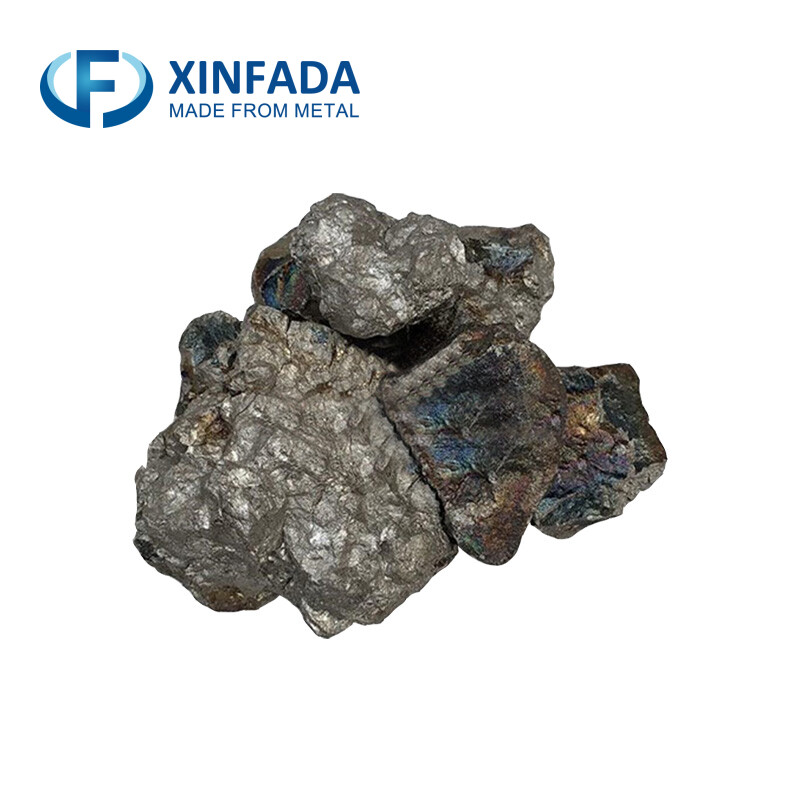 Medium Carbon Ferro Manganese