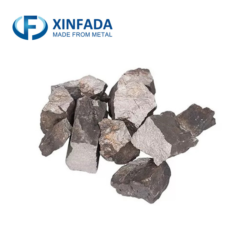 Medium Carbon Ferro Manganese