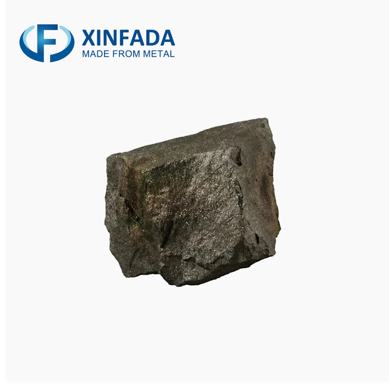 Low Carbon Ferro Manganese