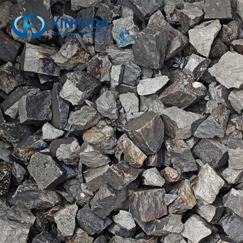 Ferro Manganese Alloy