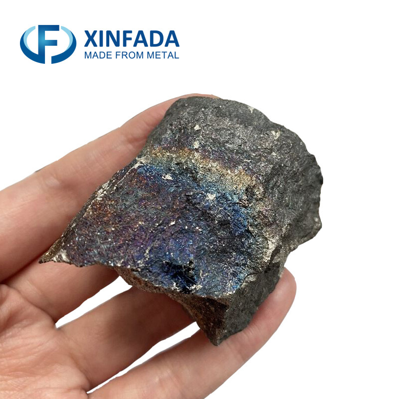 Ferro Manganese Alloy
