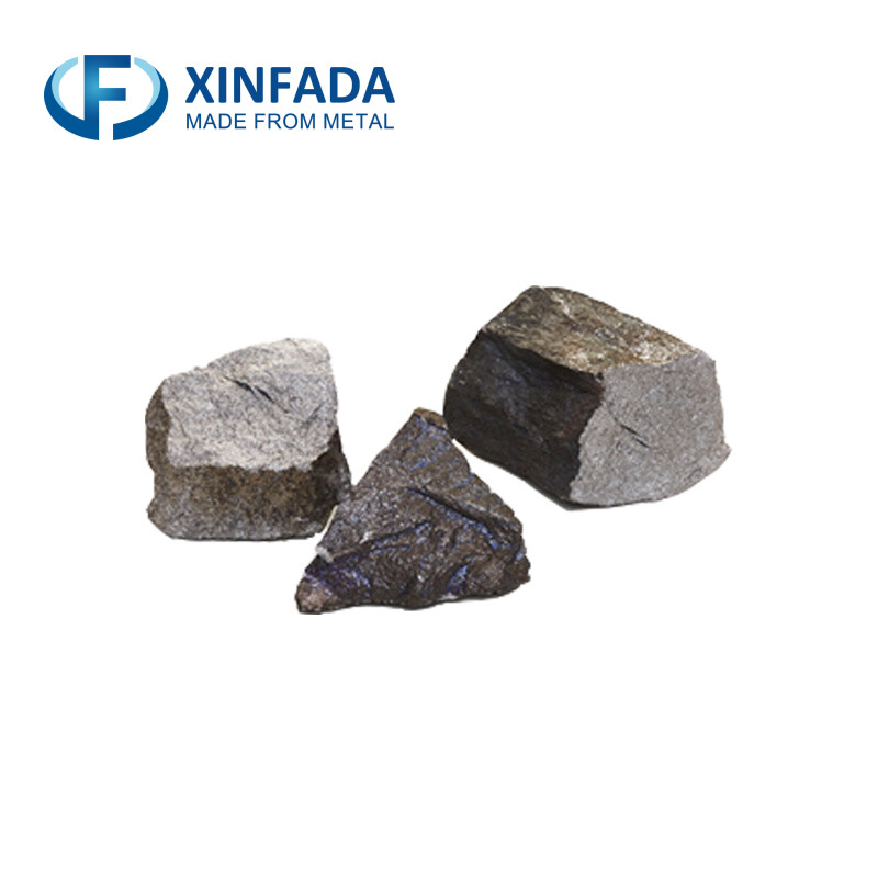 Ferro Manganese Blocks