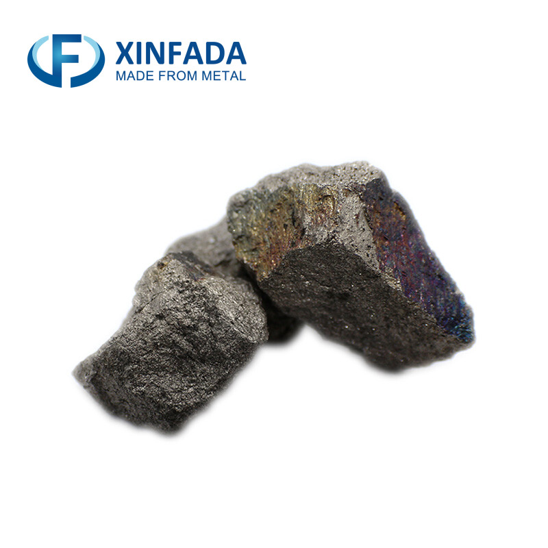 High Carbon Ferro Manganese