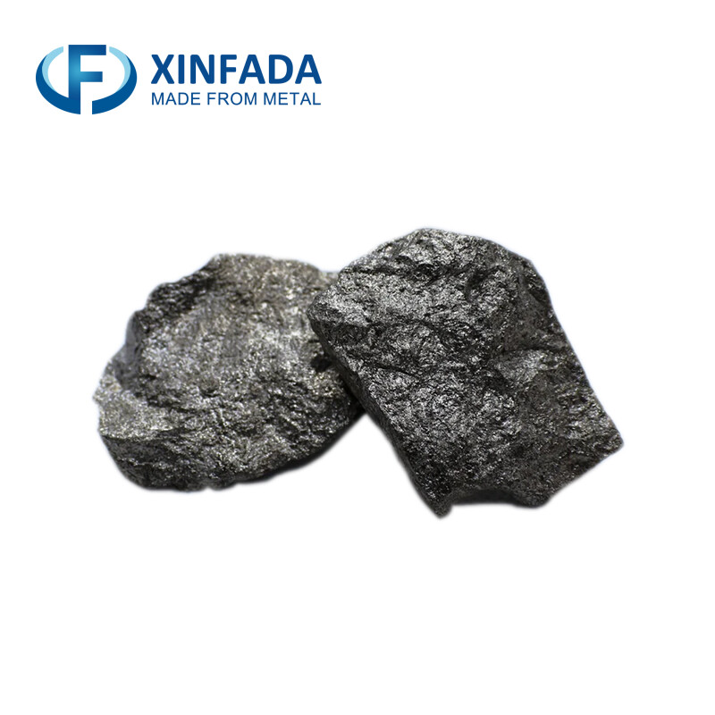 Low Carbon Silicon Manganese